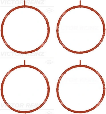 Gasket Set, intake manifold